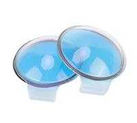 Jectse Lens Guard for OSMO 360, Lightweight Scratch Proof and Water Proof Lens Protector Cover Easy to Install and Remove for OSMO 360 Action Camera, Multi Layer Coated