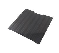 Jectse Light Beam and H1H Build Plate Flexible Model Removal for Lab H2D 3D Printer 346x355mm