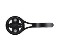 Jectse Lightweight Aluminum Bicycle Speedometer Holder for Bryton GPS Computer Road Bike, Adjustable Angle, Suitable for Various Models