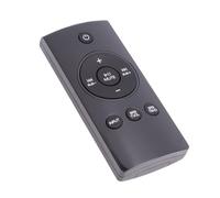 Jectse Loudspeaker Remote Control for SB4021M-B1 for SB4020M-B0 for SB4021MA1 Home Theater Speaker Remote with IR Technology Soft Touch Buttons for Loudspeaker System