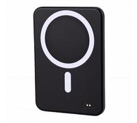 Jectse Magnetic LED Display, Bluetooth APP Control DIY Customized Pattern Sign Art Screen with Intelligent Tempo Sensing Light for Smartphone Party Concert Club
