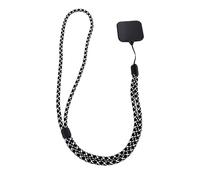 Jectse Magnetic Neck Camera Holder, POV Action Camera Mount for Nano, with Woven Lanyard, Horizontal and Vertical Recording Modes, Wear Proof and Breathable