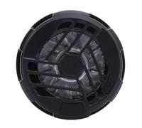 Jectse Magnetic Phone Cooler, Semiconductor Phone Radiator with 3 Speed Settings, Low Noise Cooling Fan for Gaming