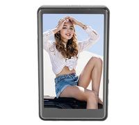 Jectse Magnetic Phone Vlog Selfie Monitor Screen 3.97 Inch HD Display with Bluetooth Remote and WIFI Connection for Live Streaming and Content Creation (Black)
