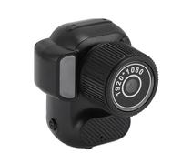 Jectse Mini Digital Camera, 1080P Thumb Camera with 0.96 Inch Screen, 90° Viewing Angle Portable Video Record, for Teens Students Kids