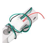 Jectse Mini Load Cell, High Accuracy Weight Sensor 1KG, Small Load Cell with Connecting Cable, Weighting Sensor for Electronic Scale, (5kg)