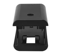 Jectse Mobile Film Scanner, 35mm 135mm Slide and Negative Folding Scanner with LED Backlight, Fun Novelty Suitable for OS Phone and Smartphone, Support Editing and Sharing