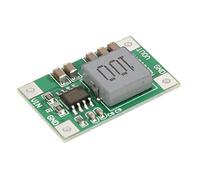 Jectse Module, Converter Module ND1805TA 5-18V to 5V 3.3V 4.2V 6V DC DC, 2 Pack Voltage Regulator (5-18V to 3.7V)