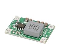 Jectse Module, Converter Module ND1805TA 5-18V to 5V 3.3V 4.2V 6V DC DC, 2 Pack Voltage Regulator (5-18V to 3V)