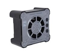 Jectse Multifunction Fan, Solder Fume Absorber Glue Curing Lamp Cooling Fan with 12000RPM Strong Suction Dust Detection Light, for Electronics Soldering Phone Repair PCB IC Chip