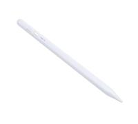 Jectse Multifunctional Stylus Pen with Functionality Sturdy Aluminum Alloy Design Durable Accessory for Touch Screens Capacitive Touch Screen Electronic Products