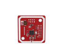 Jectse NFC Module for - 5cm~7cm Reading Distance, I2C, SPI, HSU - Supports Reading/Writing, P2P Communication, NFC with Phone