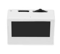 Jectse NFC NTAG Emulator, 1.3 Inch Screen NFC Simulator with 3000+ Data Storage & Rechargeable Battery, for Gaming & Unlocking Content on IOS Devices (White)