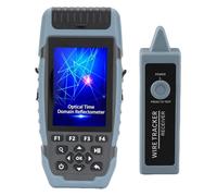 Jectse OTDR -fiber -tester Efficient Error Locator for Fttx Networks Optical Time Domain Reflection for Engineers Absd Fibre Error Locator