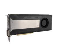 Jectse PCI Express 3.0x16 Graphics Card, 12 GB 2880 Cuda Graphics Card for Office