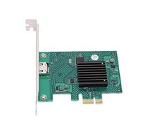 Jectse PCIe Interface Graphics Card, 2D Graphics Accelerator GPU with 1920x1440 Resolution and Multi Display Support, for Industrial Computer and POS System