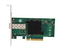 Jectse PCIe Network Card 82599EN with 10000Mbps Transmission for Gigabit Server Adapter, Compatible with FreeBSD,