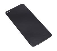 Jectse Phone LCD Screen Replacement High Touch Sensitivity Display for X3 X50 M, Professional Repair Tools Included, Suitable for Cracked Screens