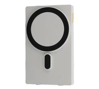 Jectse Phone Vlog Selfie Monitor Screen, 3.97in Wireless Magnetic Selfie Screen Display with Remote, Phone Rear Camera Monitor for Live Streaming, for Android for IOS