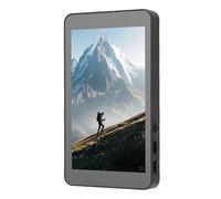 Jectse Phone Vlog Selfie Monitor Screen, 4 Inch WiFi Magnetic Wireless Screen Mirroring Device, Open Zoom Phone Back Rear Camera Mirror for Android for IOS Phones