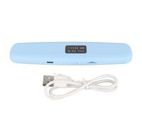 Jectse Pillow Speakers, Ergonomic Mini Bone Conduction Pillow Speaker, 400mAh Sleeper, 20 Hours Playback Time, for Sleep Aid and Tranquilization