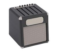 Jectse PLA -Gitarten -Pick Display Box Robust Material for Sustainable Use Versatile Adaptation for Different Sizes of the (Black D)