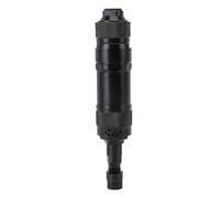 Jectse Pneumatic Die Grinder 24000 RPM Air Powered Polishing Tool High Efficiency with Stepless Speed Regulation for Metal Products and Stone Carvings 1/4in Inlet Joint