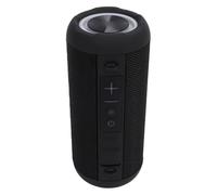 Jectse Portable Bluetooth Speaker, 30W Wireless Outdoor IP6 Water Proof Bluetooth 5.3 HD Stereo Sound 12H Playtime with Multi Color Light Effects, for Home Beach Party Gaming