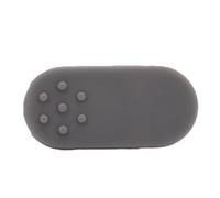 Jectse Precision Fit Rubber Battery Cover, Protective Seal Camera Battery Door Bottom Cover with Easy Installation, for M50 M50 Mark II M6 M6 Mark II M100 M200 5D4 5D