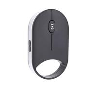 Jectse Pressure-Sensitive Infinite Flying Scroll Mouse, 3 Mode Bluetooth 5.0 5.2 4 DPI 4 Scroll Speed Silent Wireless Mouse, Support for Laptop PC Tablet Mobile