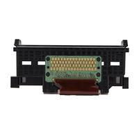Jectse Printhead, QY6 0078 Single Black Print Head, Printhead Replacement for MG8120 MG8180 MG8280 MG6250 MP990 MP996 MG6120 MG6140 MG6180 MG6280