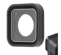 Jectse Protective Lens Replacement for hero10, 9 Black Action Camera, HD Protection Lens, Easy Installation, HD Glass, Real 1:1 Design, 9H Hardness, Dust/Fingerprint Protection