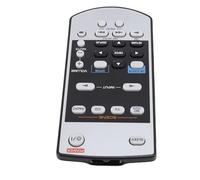 Jectse Remote Control Replacement for RX-V2065, V2065BL, HTR-6295 HTP-074, S-12A, VSX-325 VSX-531 VSX-532 AV Receiver, Simple Design With Intuitive Buttons