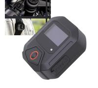 Jectse Remote Controller, Wireless Control for Action 5 Pro 4 Camera, 25m Range, Real Time Motion Data Recording, IPX4, Camera Remote Filming