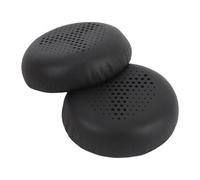 Jectse Replacement Ear Pads, Protein Leather Memory Foam Sponge Ear Pads for Y500 Over-Ear Headphones, Durable Comfort for Gaming Applications