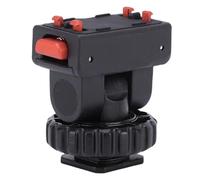 Jectse Robust, Magnetic Quick Mount Cold Shoe Camera Holder for insta360 Ace Pro 2 - Unforgettable Moments Effortlessly with Secure Mounting - Compact Design