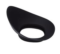 Jectse Rubber Camera Viewfinder Eyecup Eyeshade with Light Blocking Design for PXW-X280 X200 PMW-200 EX280 EX260 EX1R NX3 NX5C Z5C Z7C