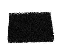 Jectse RV Carbon Filter, Double Layer Activated Carbon RV Air Filter for Toilet, Strong Adsorption Ventilation, 2 Pack Activated Charcoal for Ship, Air Purifier