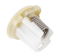 Jectse RV Toilet Spring Cartridge Kit, ABS Plastic Long Lasting
