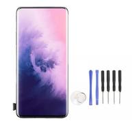 Jectse Screen Replacement for 7T Pro, 6.67 Inch Ultra HD 3D Touch LCD Display Digitizer Assembly with Repair Tools Kit Phone Accessory for 7T Pro 5G HD1900 HD1901 HD1903