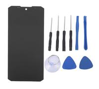 Jectse Screen Replacement for DOOGEE S200/S200X, TFT Digitizer Screen Touch Assembly Replacement Kit with Repair Kit
