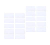 Jectse Self Adhesive Photo Paper 50 Sheets 2x3.5 Inch
