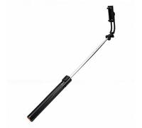 Jectse Selfie Stick Tripod, Professional Grade Phone Holder, Extendable, 170cm Tall with Wireless Remote, for Outdoor Travel