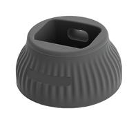 Jectse Silicone Desktop Stand, Adhesive Base for Osmo 4 3 Action Camera Mount, with Enlarged Contact Area for Stable Upright Charging and Car Filming