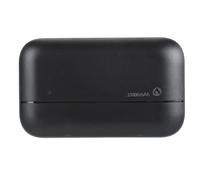 Jectse SIM WiFi Dongle 4G LTE Portable Router 10000mAh Battery Power Bank for Car Users Color Black