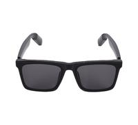 Jectse Smart AI Glasses with Bluetooth 5.3, UV400 Protection, Open Ear Speaker, Dual Channel Volume Adjustment, for Outdoor Sports