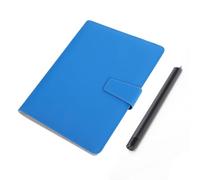 Jectse Smart Digital Pen and Notebook Set, Real Time Sync Handwriting to Text Conversion with OCR Technology for Learning Work Drawing, Support for