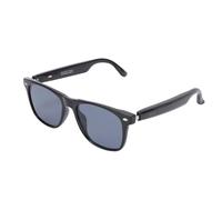 Jectse Smart Glasses, AI Translation Bluetooth 5.3 Glasses Support with Speaker, 144 Languages and Accents Real Time Translation, UV Protection Smart Sunglasses for Men Woman