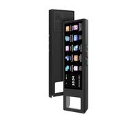 Jectse Smart Scan Translator, 5 Inch Color Screen Portable Voice Translation Device with Real Time 142 Language Translation, for Travel and Business Communication