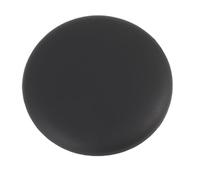 Jectse Smart Tracker, Easy Pairing Tracker TAG IP66 Lost Mode Easy Tracking Privacy Protection for Luggage -Rug Bags (Black)